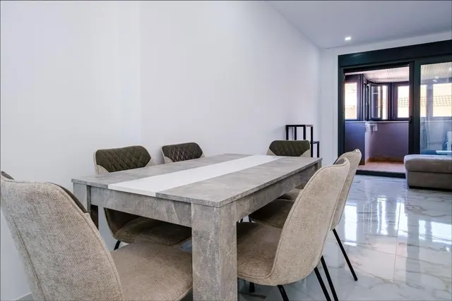 Apartamento 4 habitaciones 153m² en venta - Playa del cura — 12