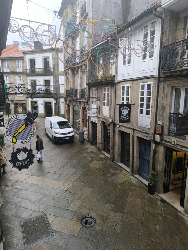 CASA EN VENTA EN CASCO HISTORICO — 3