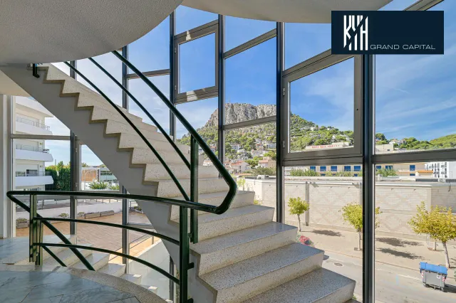 APARTAMENTO EN L'ESTARTIT — 35