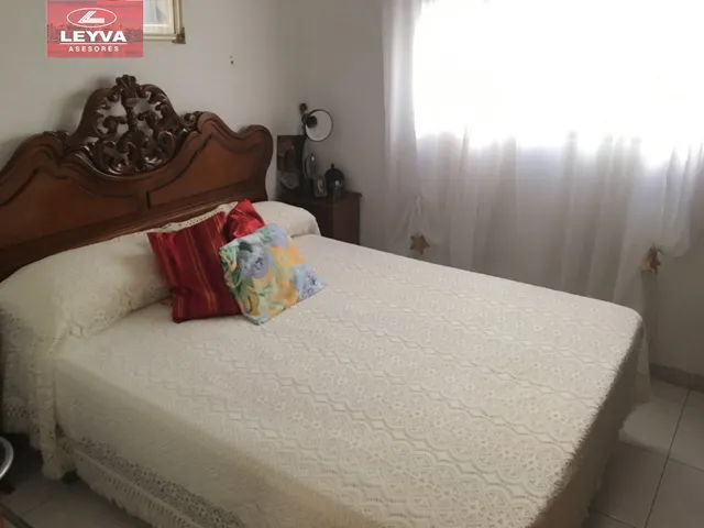 200m de casa a 1 minuto del Puerto Deportivo — 16