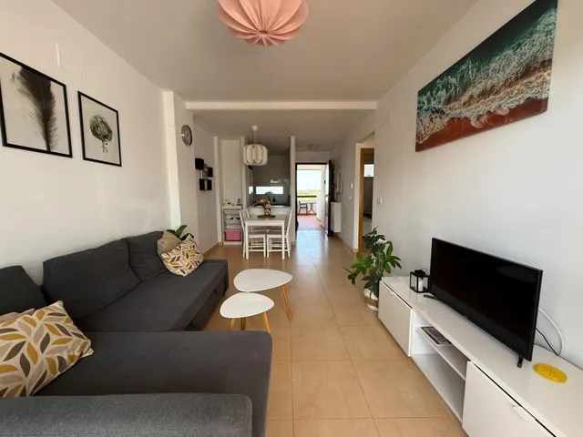 Apartamento en Terrazas de la Torre Golf — 16