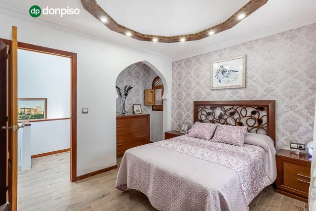 Casa unifamiliar en pulianillas — 20