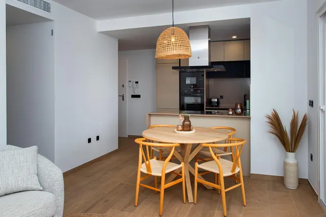 Apartamento 2 habitaciones 135m² en venta - Comunidad valenciana — 9