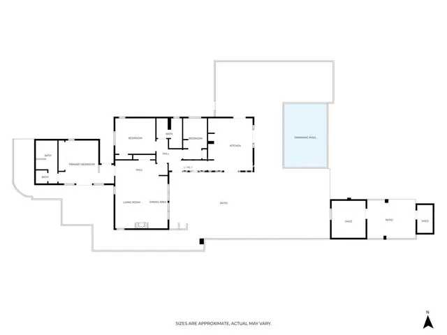 Finca rústica 3 habitaciones 223m² en venta - Costa del Sol — 2