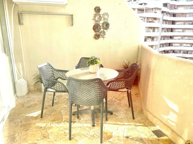 Apartamento 1 habitación 45m² en venta - Centro — 21