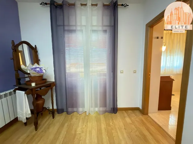 Chalet adosado con jardin ! — 44