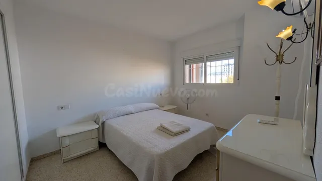 Apartamento de dos habitaciones a un paso de la playa de Levante Benidorm! www.euroloix.com — 4
