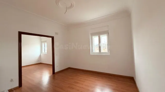 Venta Piso Paseo Zorrilla - foto 2