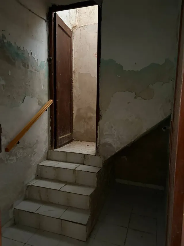 Encantadora Casa en la huerta con Patio . — 11