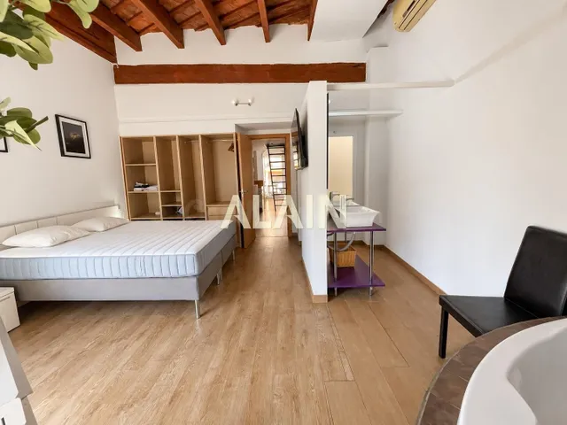 Espectacular piso reformado en pleno Barrio del Carmen - foto 3