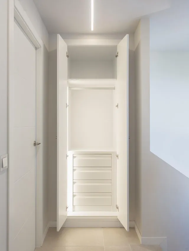 VIVIENDA MEDITERRANEA A ESCASOS METROS DEL MAR — 21