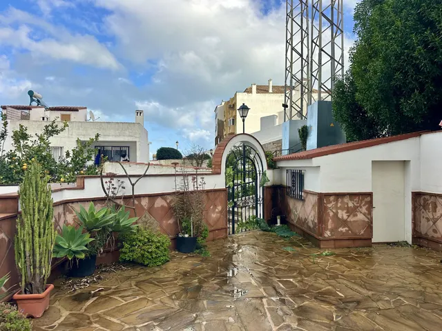 Adosado 3 habitaciones 70m² en venta - Costa del Sol — 35