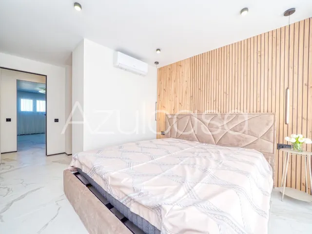 Fantástica vivienda totalmente reformada en venta de 3 dormitorios y 2 baños en La Albufereta — 26