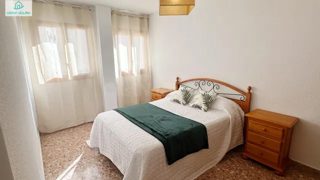 Apartamento 4 habitaciones 105m² en alquiler - Campello Pueb - foto 4