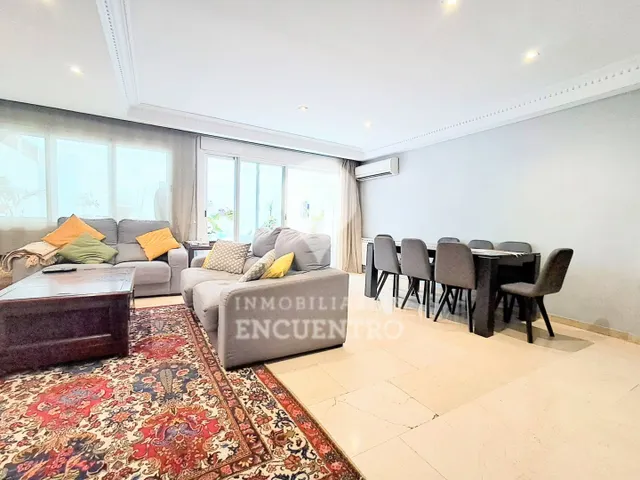 Chalet adosado en venta en Aravaca — 10