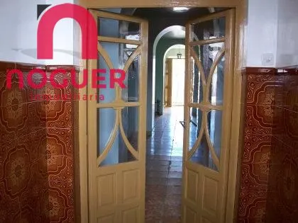 CASA EN VENTA EN GRANJA DE TORREHERMOSA (BADAJOZ) — 18