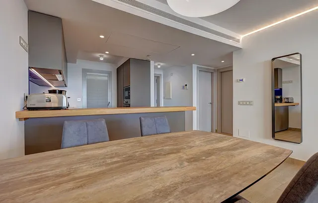 Apartamento 2 habitaciones 83m² en venta - Centro — 13