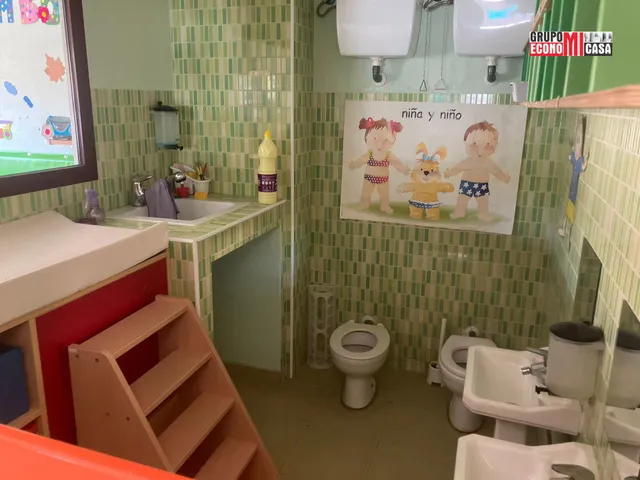 LOCAL COMERCIAL EN RONDA SUR (MURCIA) — 13