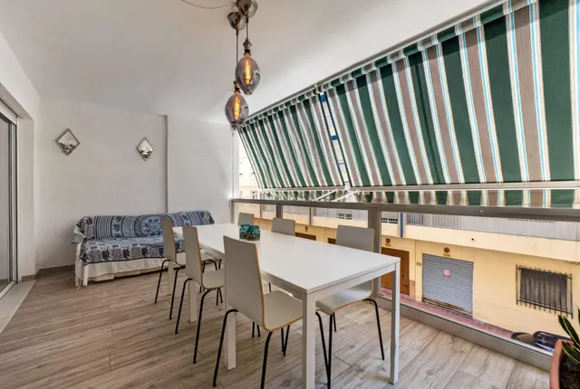 Apartamento 3 habitaciones 117m² en venta - Playa del cura — 16