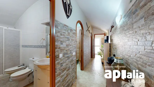 Venta Casa en CASCO ANTIGUO - Barberá del Vallés — 29
