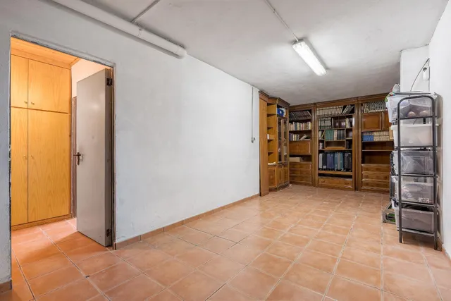 ¡oportunidad! casa junto a estación de autobuses — 42