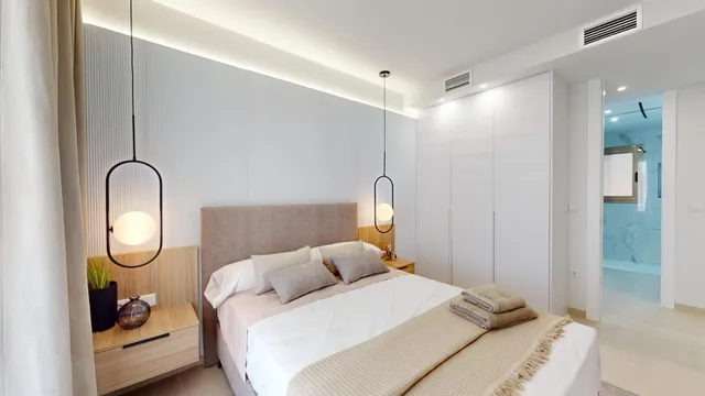 Planta baja 2 habitaciones 77m² en venta - Lomas de Cabo Roig — 14