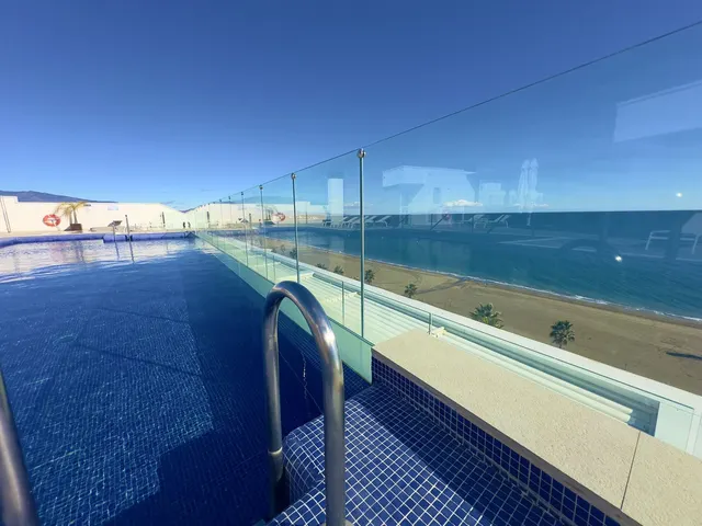 Apartamento 3 habitaciones 180m² en venta - Costa Del Sol — 42