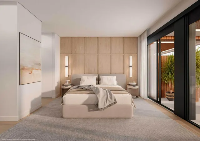 FABULOSO APARTAMENTO DE 2 DORMITORIOS EN EL HIGUERON — 11