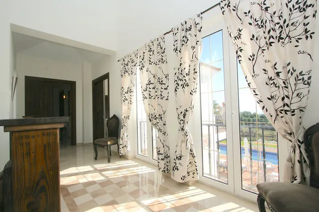 Chalet 4 habitaciones 486m² en venta - Riviera del sol — 10