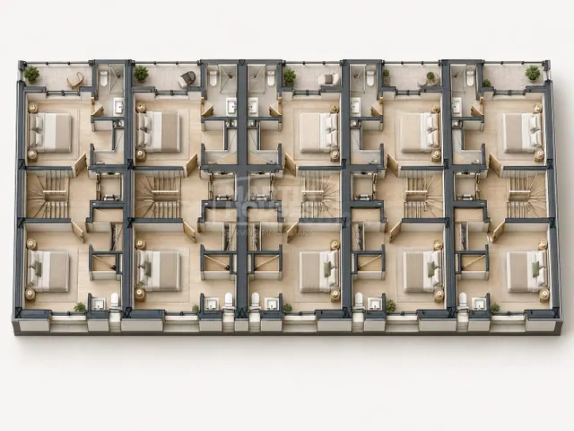 Casa de nueva construcción ubicada en sant julià — 5