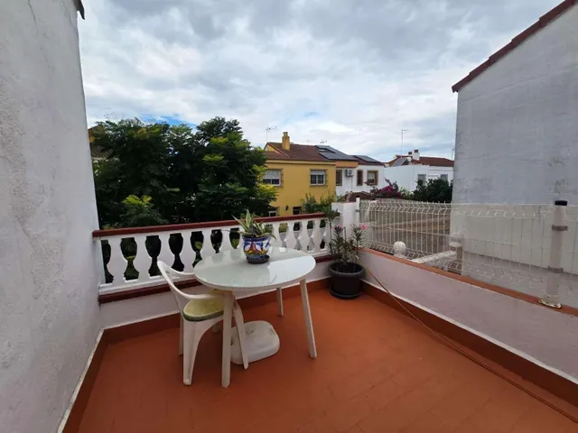 Chalet pareado - Bormujos — 37