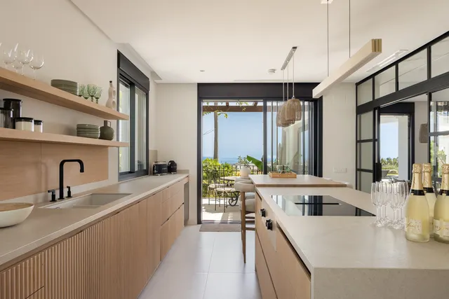 Chalet 4 habitaciones 551m² en venta - Marbella — 8