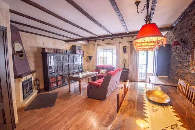 Bungalow en alquiler en una de las mejores zonas de Petrer — 3