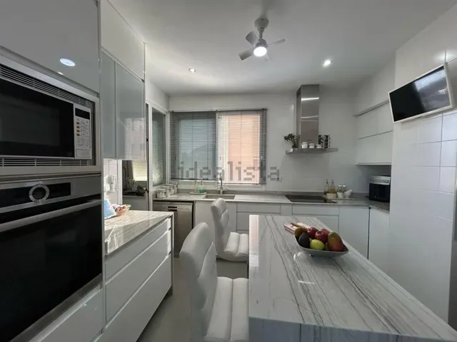 Apartamento 3 habitaciones 172m² en venta - Cala de Villajoyosa — 10