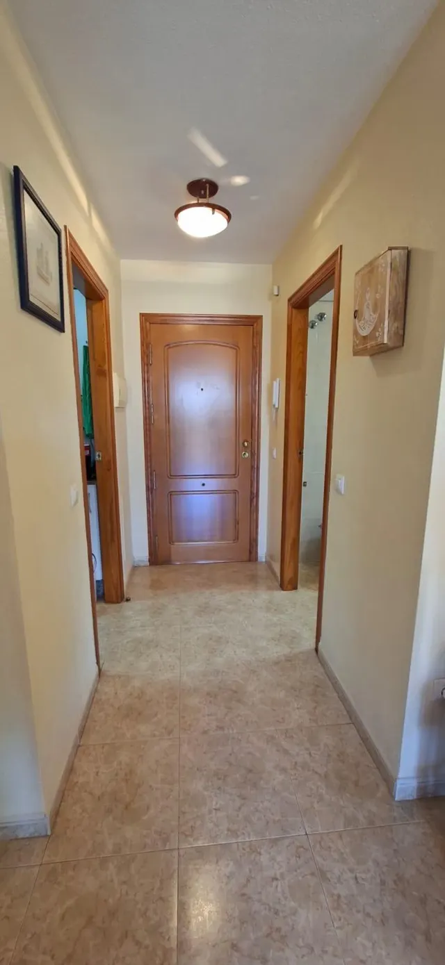 Piso a la venta en mar de cristal con piscina comunitaria — 19