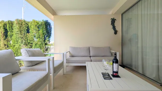 Apartamento 2 habitaciones 78m² en venta - Los balcones — 8