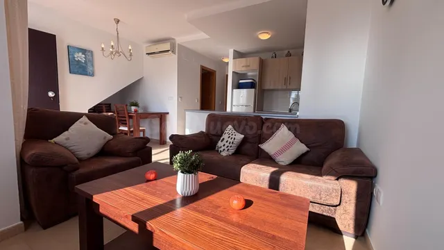 Apartamento 2 habitaciones 51m² en venta - CONDADO DE ALHAMA GOLF RESORT — 3
