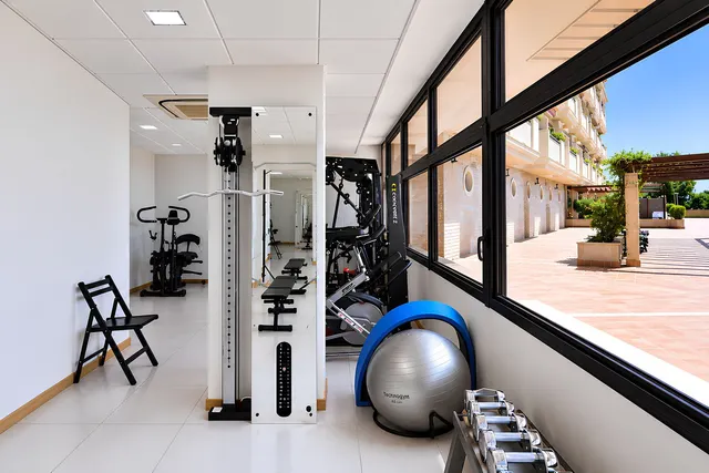 Apartamento 4 habitaciones 220m² en venta - Centro — 36