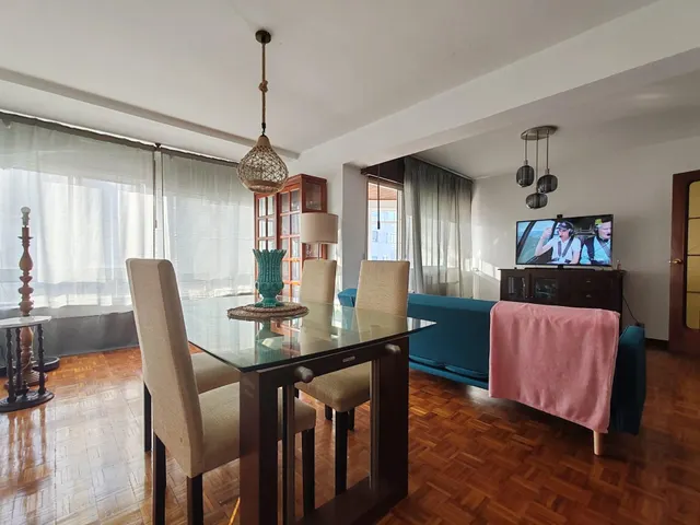 EDIFICIO EN VENTA CON DOS PISOS INDEPENDIENTES Y LISTOS PARA ENTRAR A VIVIR EN BOIRO — 3