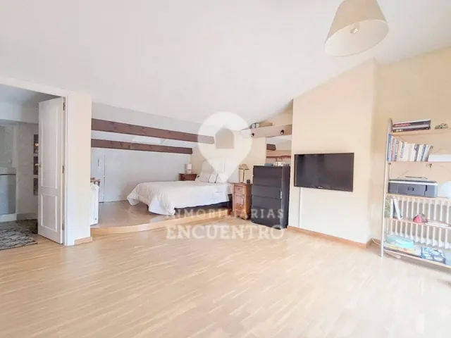 Chalet adosado en venta en Aravaca — 27