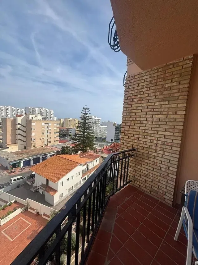 ESTUDIO EN BENALMADENA COSTA OPORTUNIDAD A UN PASO DE LA PLAYA — 19