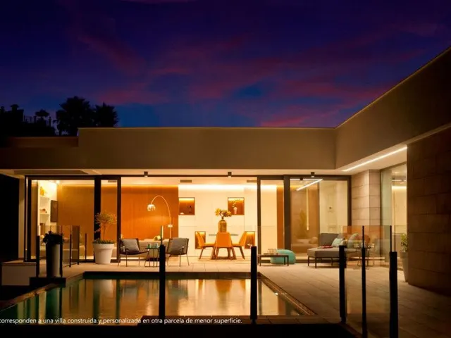 Villa 3 habitaciones 393m² en venta - Benitachell — 6