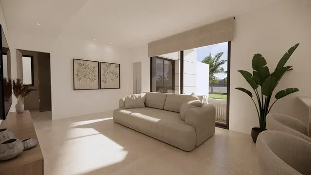 Villa 3 habitaciones 106m² en venta - San luis — 15