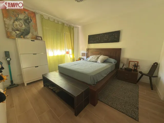 ÁTICO con terraza XXL y mucha luz !!☀️ — 20
