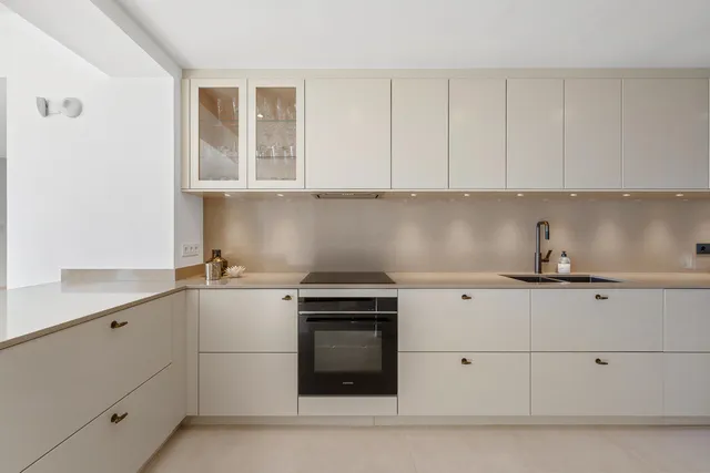 Ático Dúplex 3 habitaciones 320m² en venta - Marbella — 7