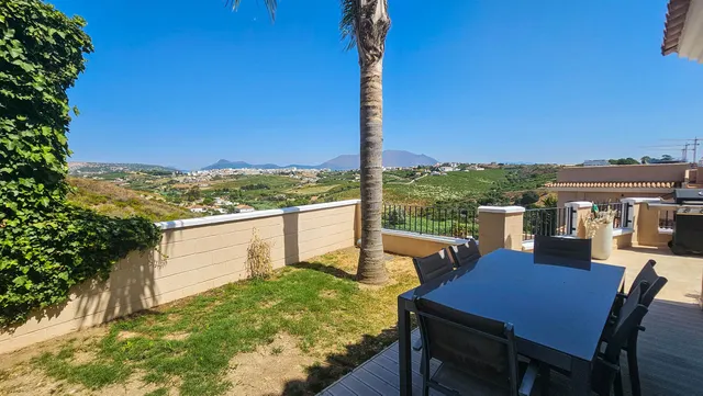 Adosado 4 habitaciones 241m² en venta - Costa del Sol — 41