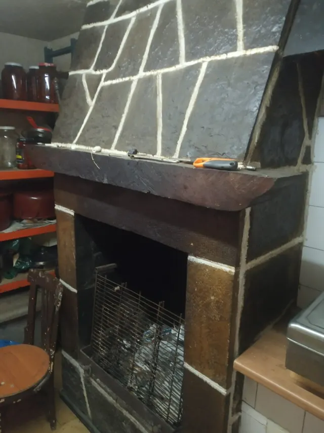 Céntrico !! Se Vende Chalet en Valle de Mena — 14