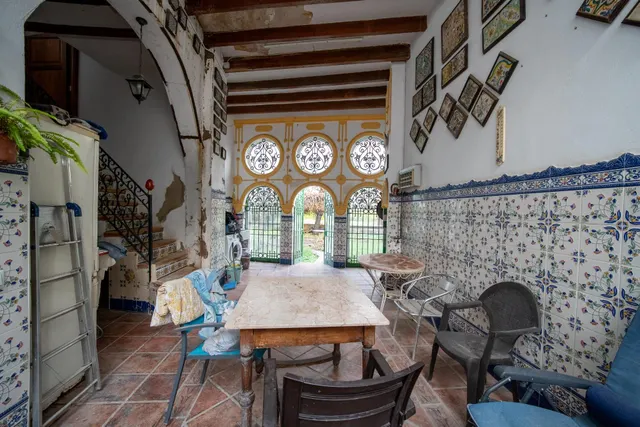 Casa de pueblo en Benaguasil — 36