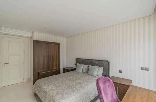 Ático 5 habitaciones 294m² en venta - Costa Del Sol — 23