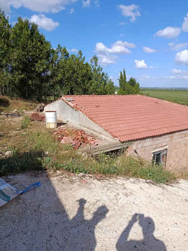 Encantadora Casa con Terreno en Cuevas Bajas, Almodóvar del  - foto 3